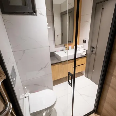 Glory Life Apartament