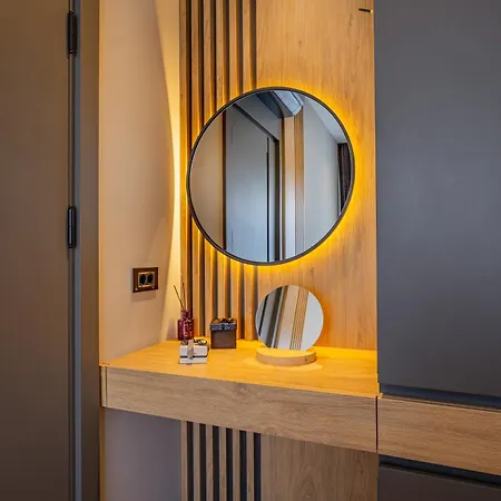 Glory Life Анталья