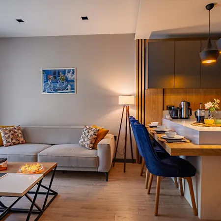 Glory Life Анталья