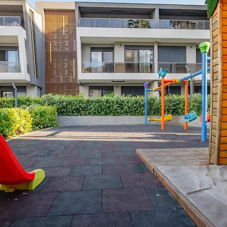 Glory Life Анталья