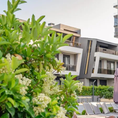 Апартаменты Glory Life