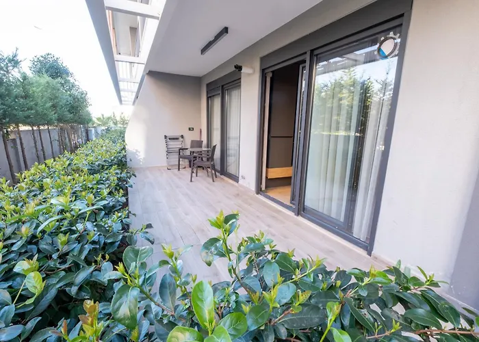 Glory Life * אנטליה