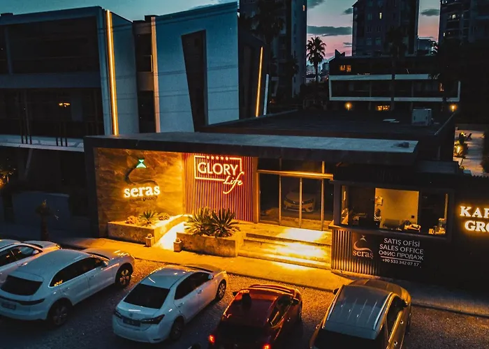 Glory Life *