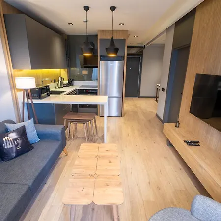 Apartment Glory Life *
