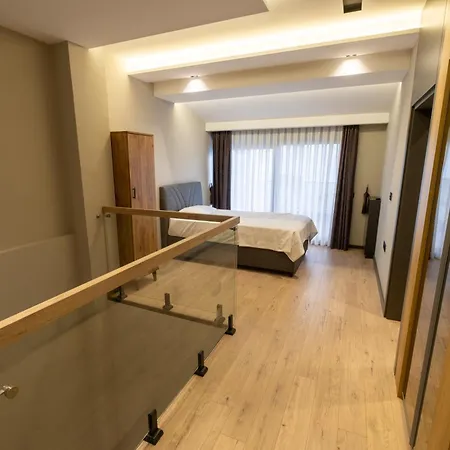 Glory Life Apartment Altinkum (Antalya)