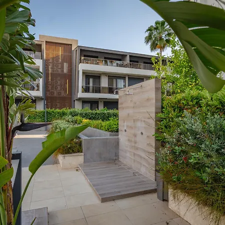 Glory Life アンタルヤ