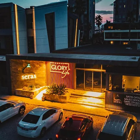 Glory Life *