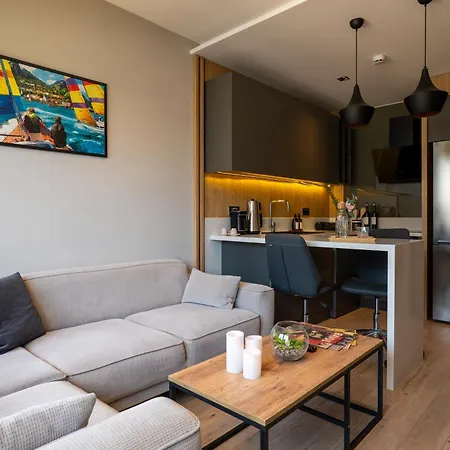 Glory Life * アンタルヤ