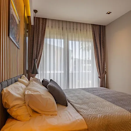 Glory Life アンタルヤ