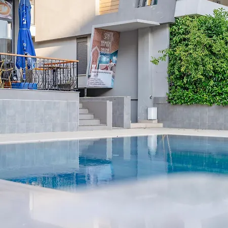 Glory Life Apartment