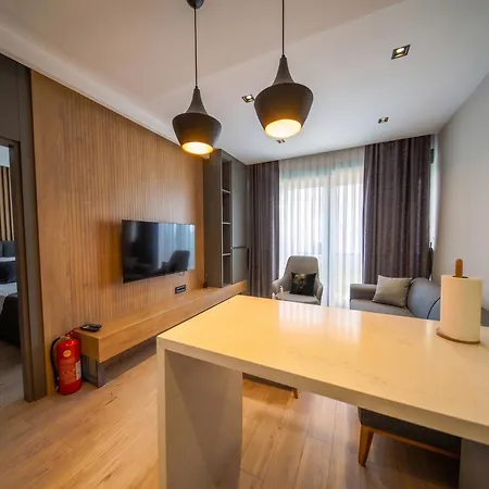 Lägenhet Ks Habithouse Glory Life Lara In