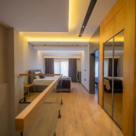 Apartman Ks Habithouse Glory Life Lara In