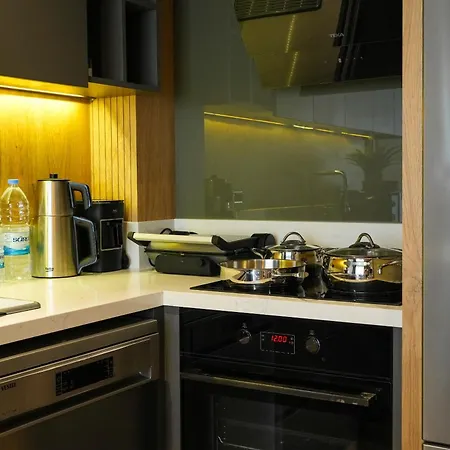 Ks Habithouse Glory Life Lara In Apartman *