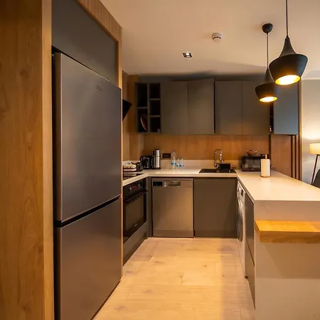 Ks Habithouse Glory Life Lara In Apartman
