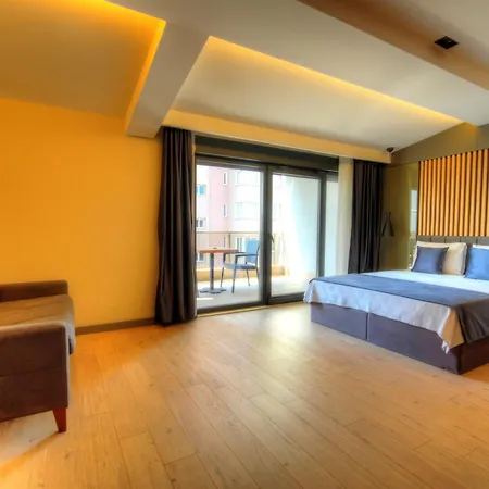 Ks Habithouse Glory Life Lara In * Antalya