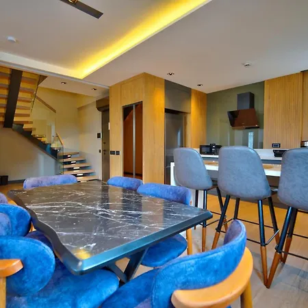 Ks Habithouse Glory Life Lara In Apartman