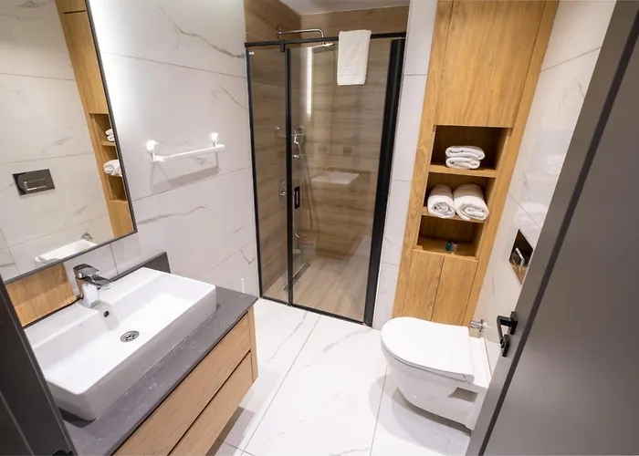 Glory Life 아파트 *