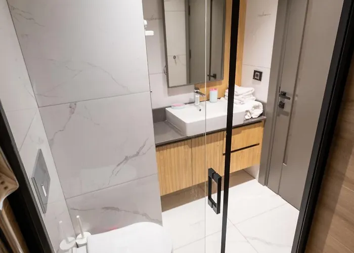 Glory Life 아파트