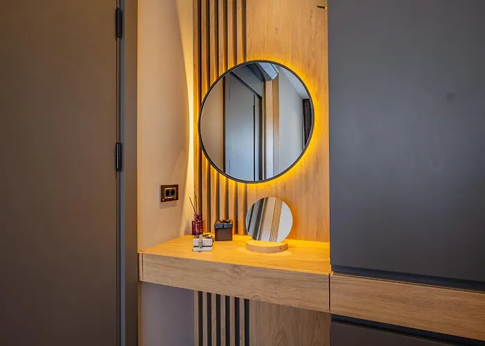 Glory Life 안탈리아