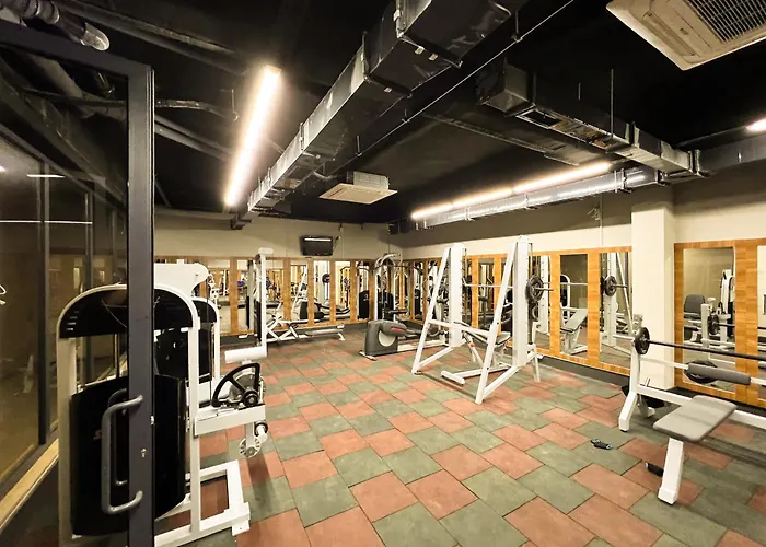 Glory Life 아파트 *