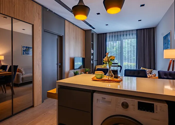 Glory Life 아파트