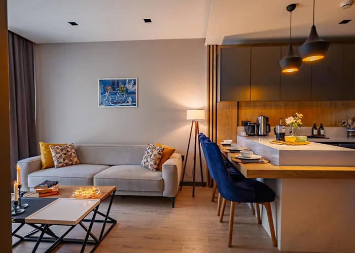 Glory Life 안탈리아