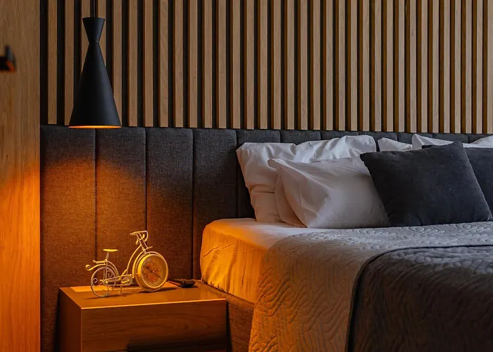 Glory Life 아파트