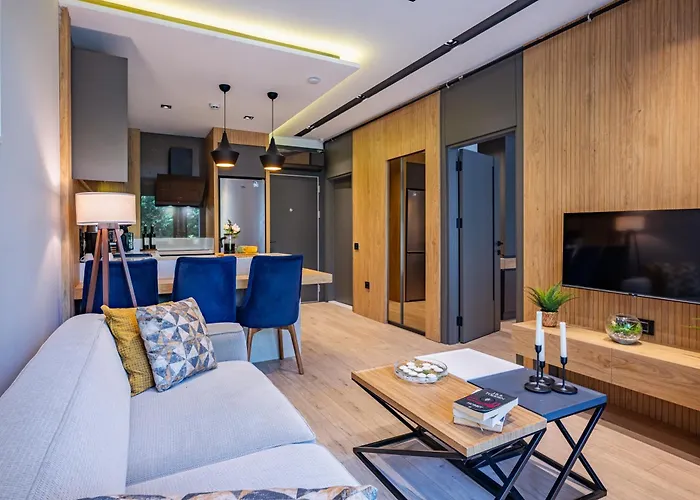 아파트 Glory Life