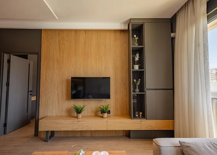 Glory Life * 안탈리아