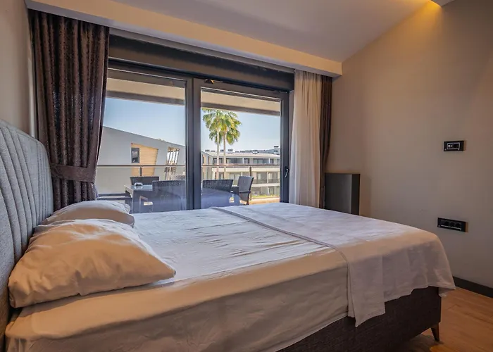 Glory Life 안탈리아