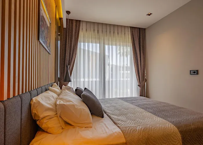 Glory Life 안탈리아