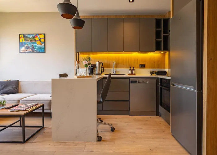 Glory Life 아파트