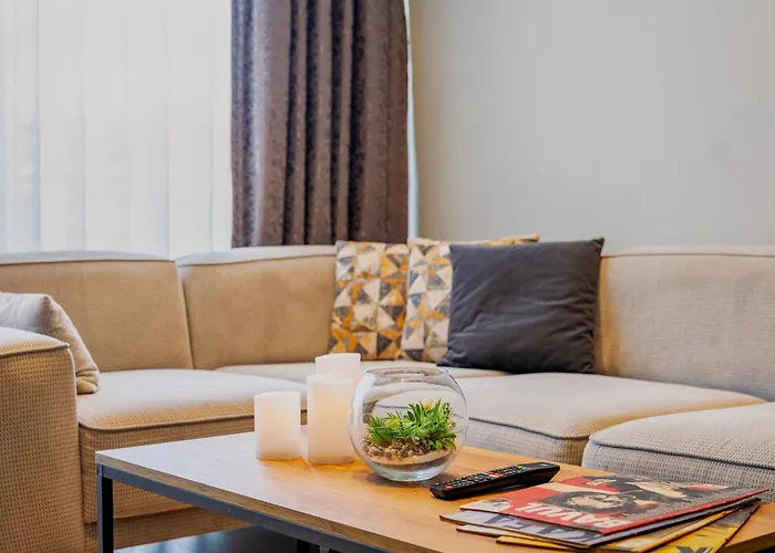 아파트 Glory Life *