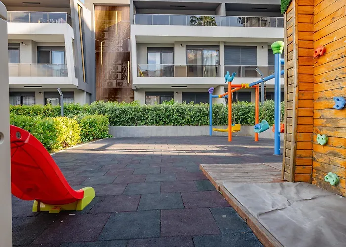 Glory Life 안탈리아