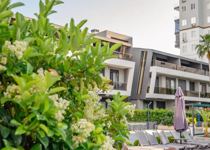 아파트 Glory Life