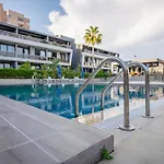 Glory Life Apartment Antalya