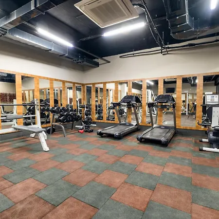 Apartment Glory Life