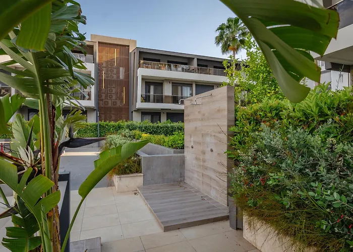 Glory Life Αττάλεια