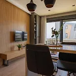 아파트 Glory Life 안탈리아