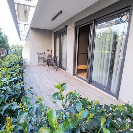 Glory Life * أنطاليا