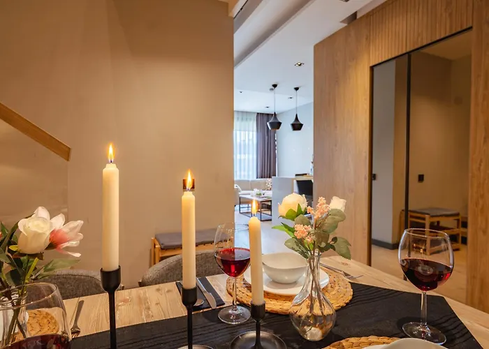 Glory Life Apartamento