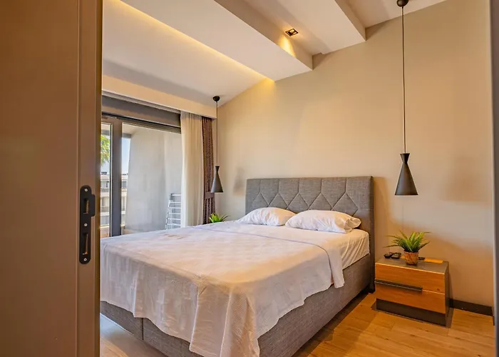 Glory Life Apartamento *