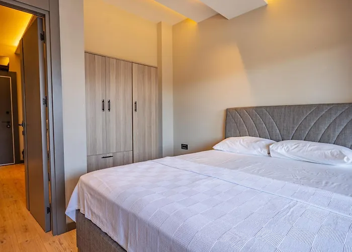 Glory Life Apartamento *