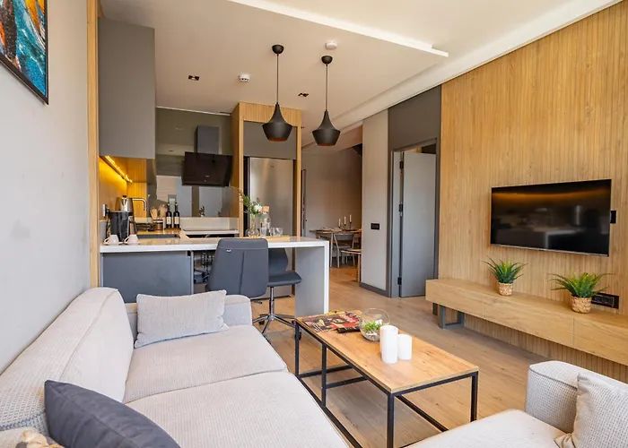 Glory Life Apartamento